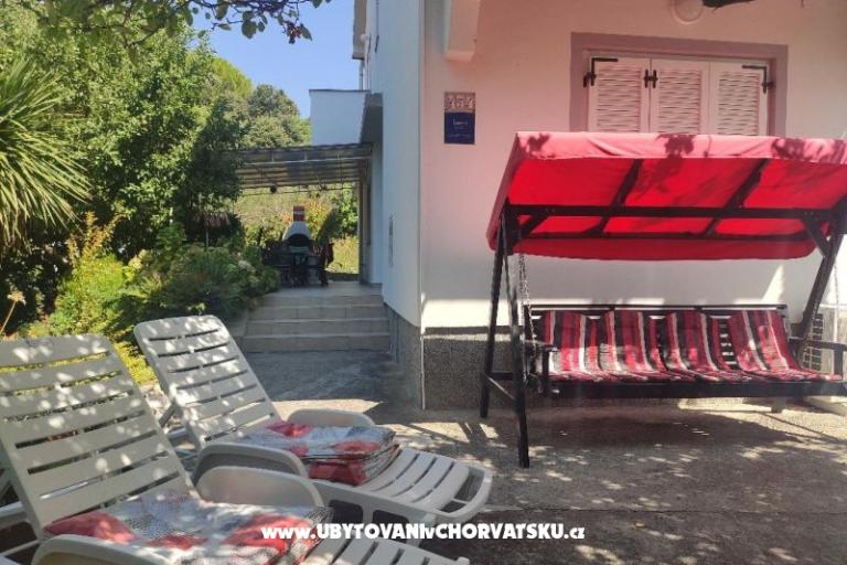 Appartementen uvala Vardoža – foto 55