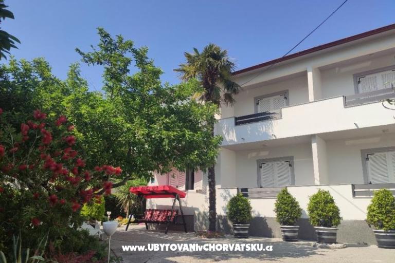 Appartementen uvala Vardoža – foto 57