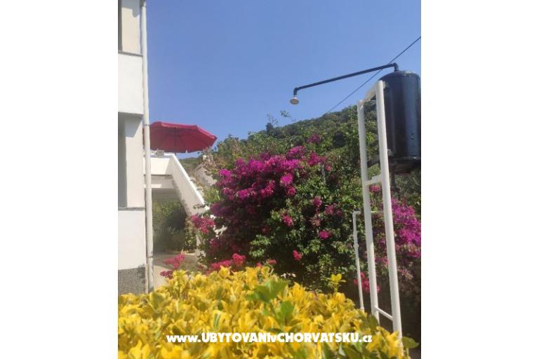 Appartementen uvala Vardoža – foto 58