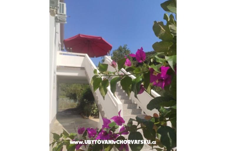 Appartementen uvala Vardoža – foto 59