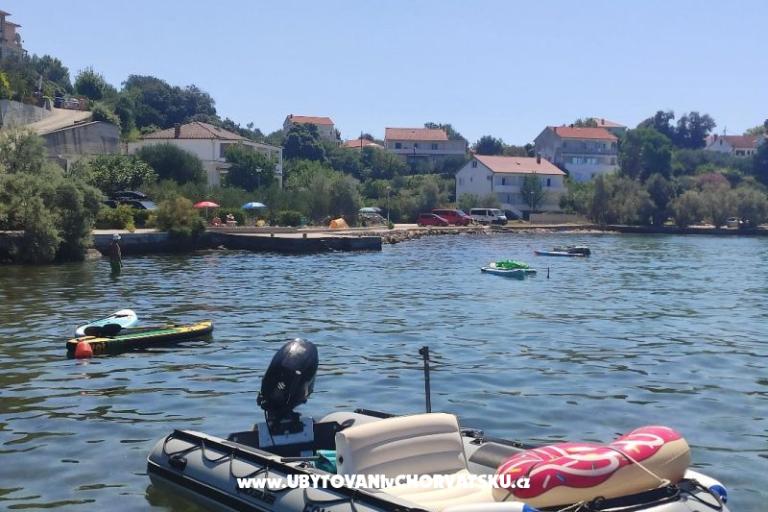 Appartementen uvala Vardoža – foto 6