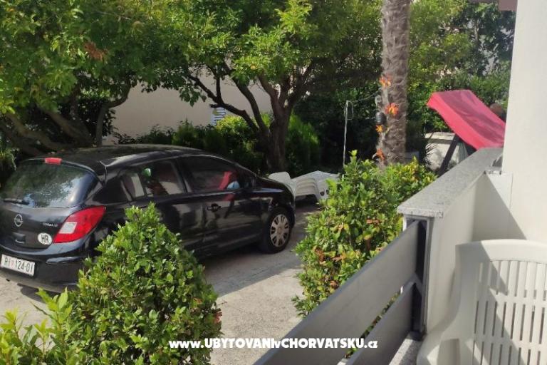 Appartementen uvala Vardoža – foto 62