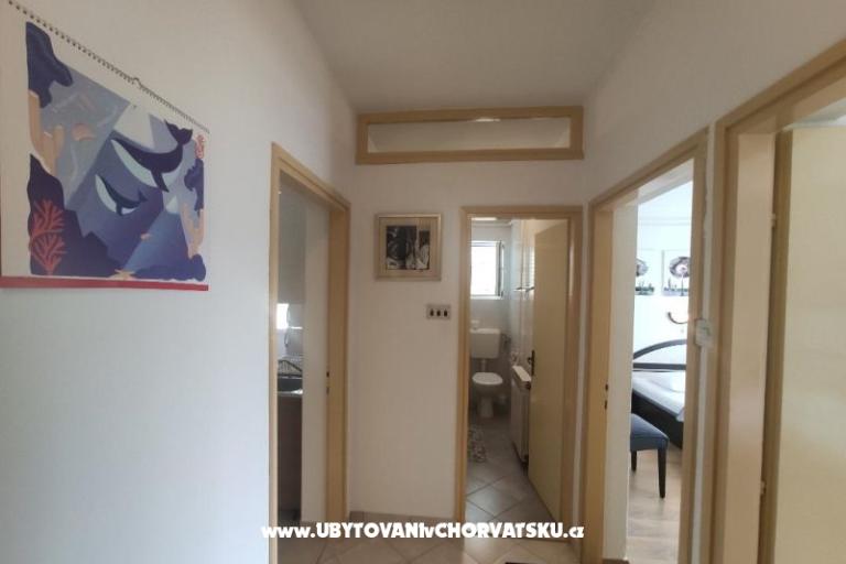 Appartementen uvala Vardoža – foto 63