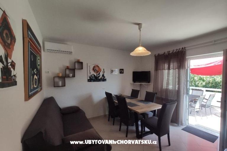 Appartementen uvala Vardoža – foto 7
