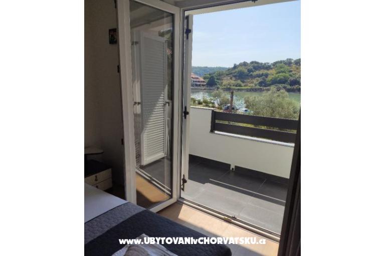 Appartementen uvala Vardoža – foto 8