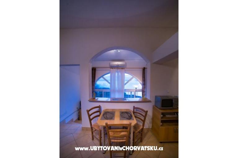 Appartementen Huis - Villa Fuža – foto 10