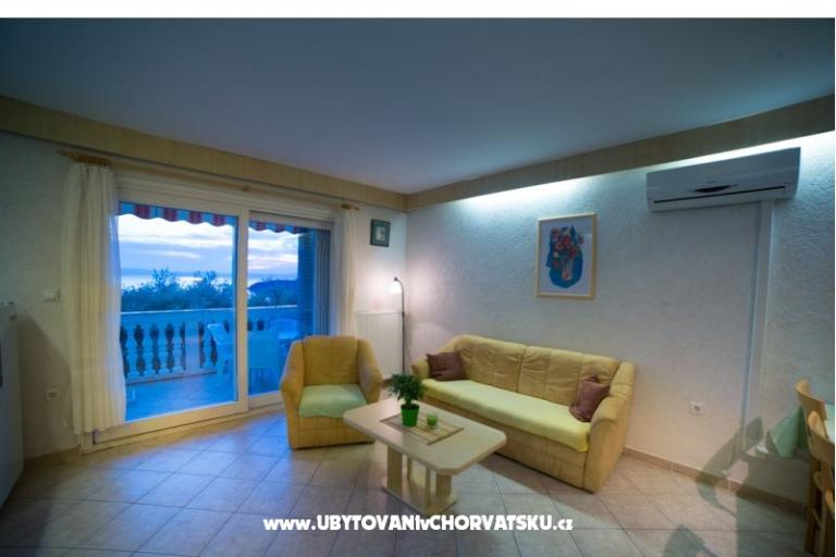 Appartementen Huis - Villa Fuža – foto 11