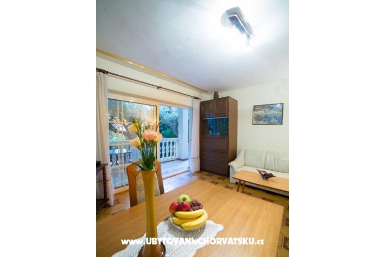 Appartementen Huis - Villa Fuža – foto 12