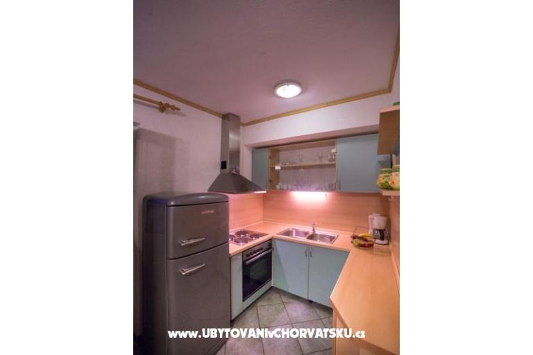 Appartementen Huis - Villa Fuža – foto 13