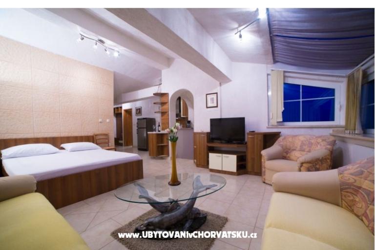 Appartementen Huis - Villa Fuža – foto 15