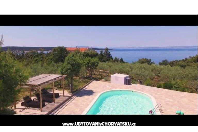Appartementen Huis - Villa Fuža – foto 16