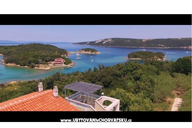 Appartementen Huis - Villa Fuža – foto 17