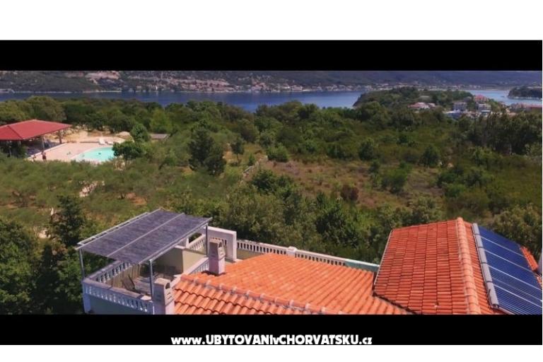 Appartementen Huis - Villa Fuža – foto 18