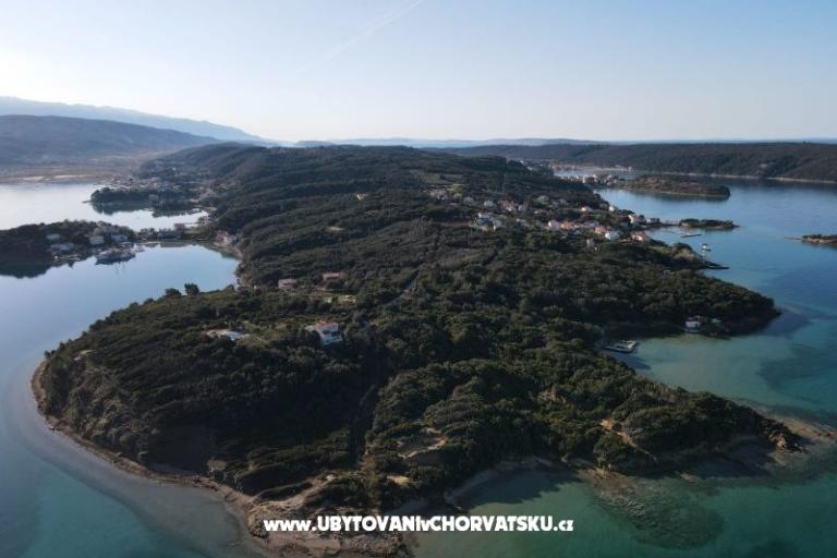 Appartementen Huis - Villa Fuža – foto 19