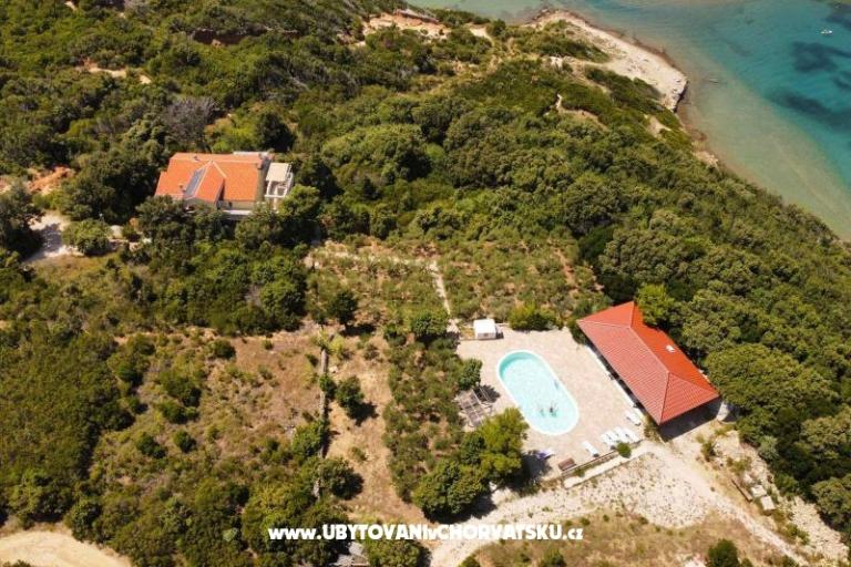 Appartementen Huis - Villa Fuža – foto 20