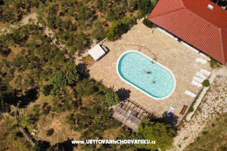 Appartementen Huis - Villa Fuža – foto 21