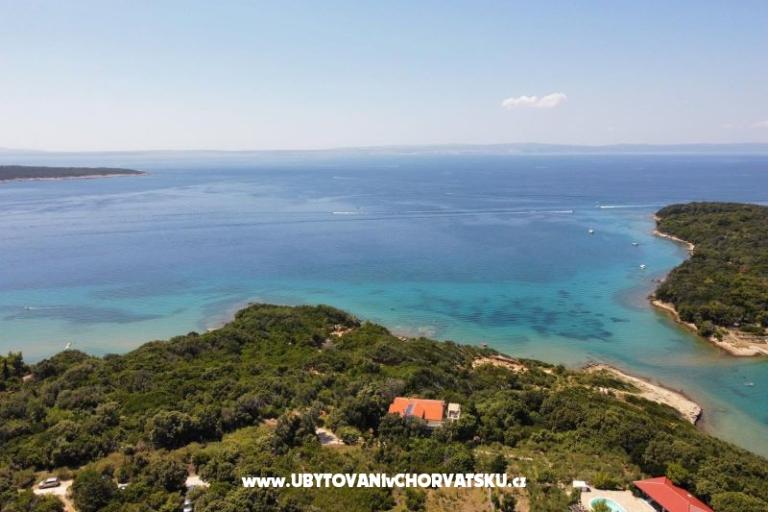 Appartementen Huis - Villa Fuža – foto 22