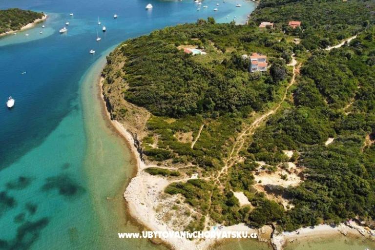 Appartementen Huis - Villa Fuža – foto 23