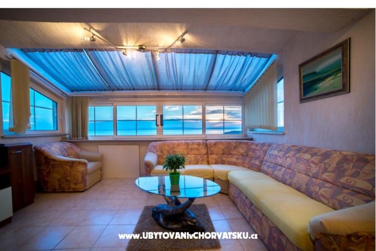 Appartementen Huis - Villa Fuža – foto 3