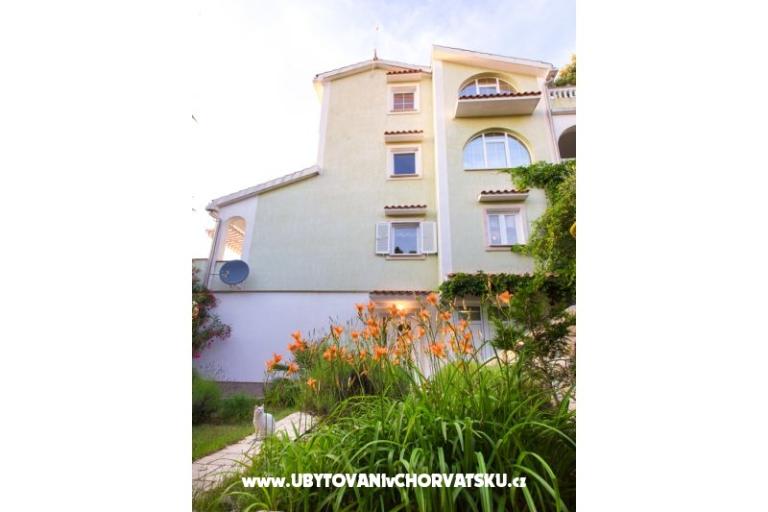 Appartementen Huis - Villa Fuža – foto 4