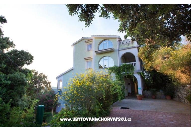 Appartementen Huis - Villa Fuža – foto 5