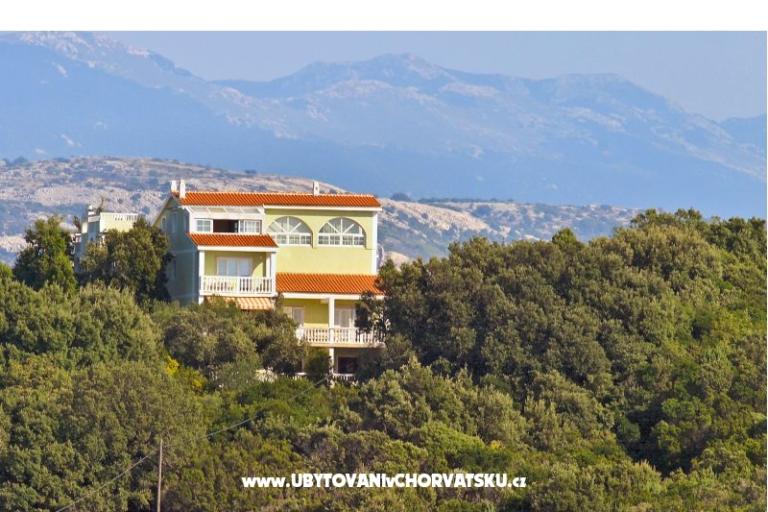 Appartementen Huis - Villa Fuža – foto 6