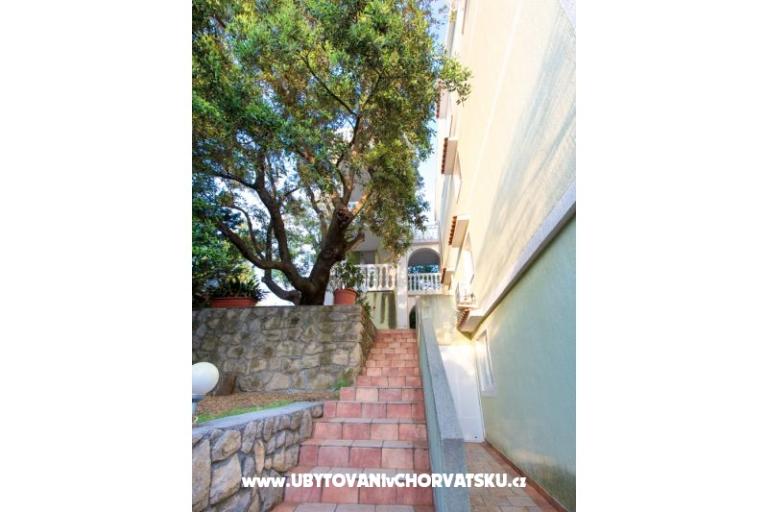 Appartementen Huis - Villa Fuža – foto 7