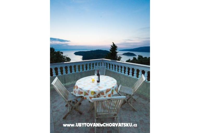 Appartementen Huis - Villa Fuža – foto 8