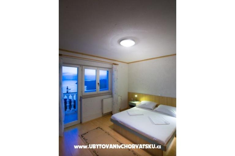 Appartementen Huis - Villa Fuža – foto 9