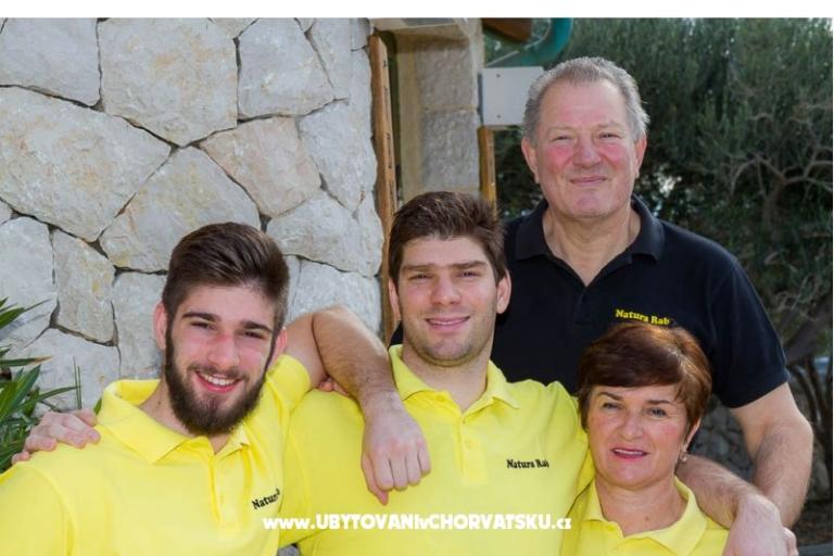 Appartementen Villa Seka pool &amp; sauna – foto 11