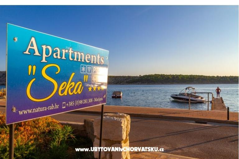 Appartementen Villa Seka pool &amp; sauna – foto 12