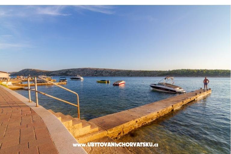 Appartementen Villa Seka pool &amp; sauna – foto 13