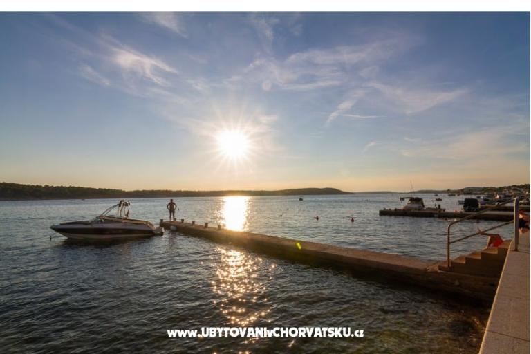 Appartementen Villa Seka pool &amp; sauna – foto 14