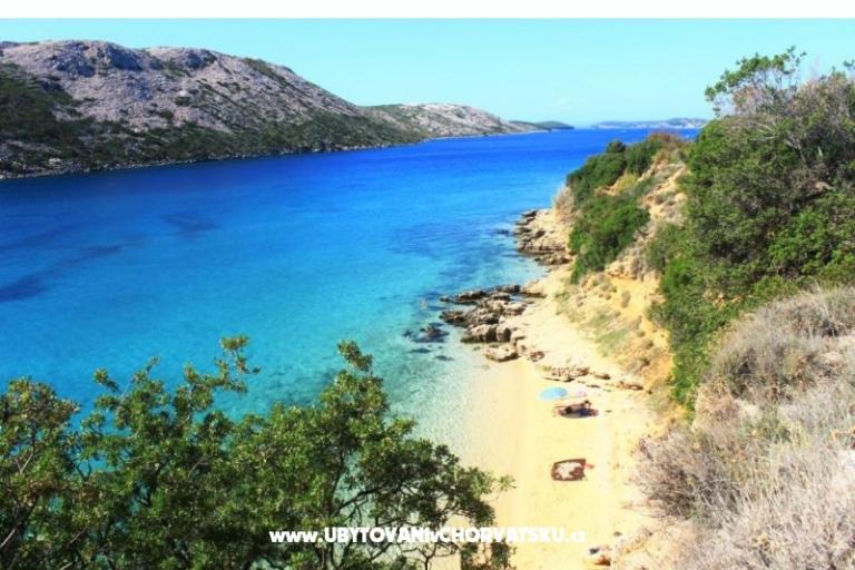 Appartementen Villa Seka pool &amp; sauna – foto 15