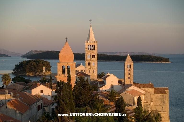 Appartementen Villa Seka pool &amp; sauna – foto 16