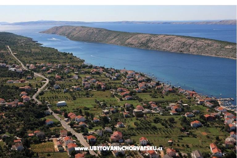 Appartementen Villa Seka pool &amp; sauna – foto 17