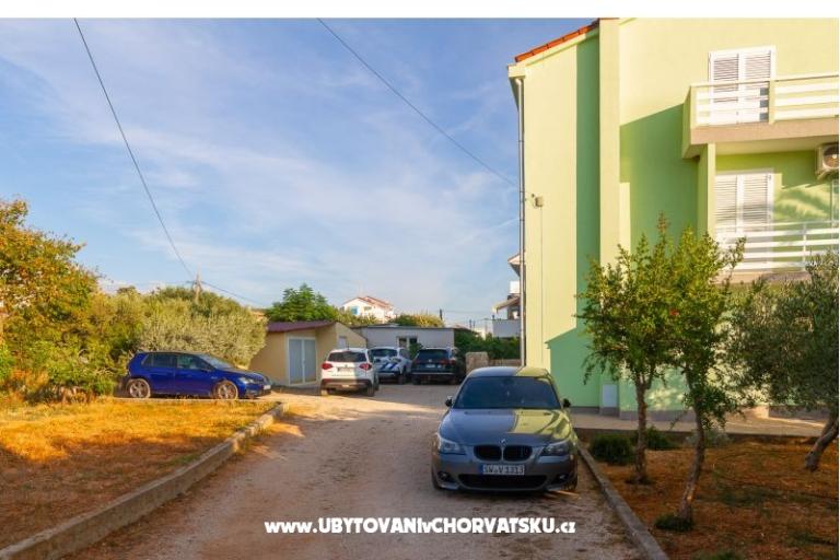 Appartementen Villa Seka pool &amp; sauna – foto 20