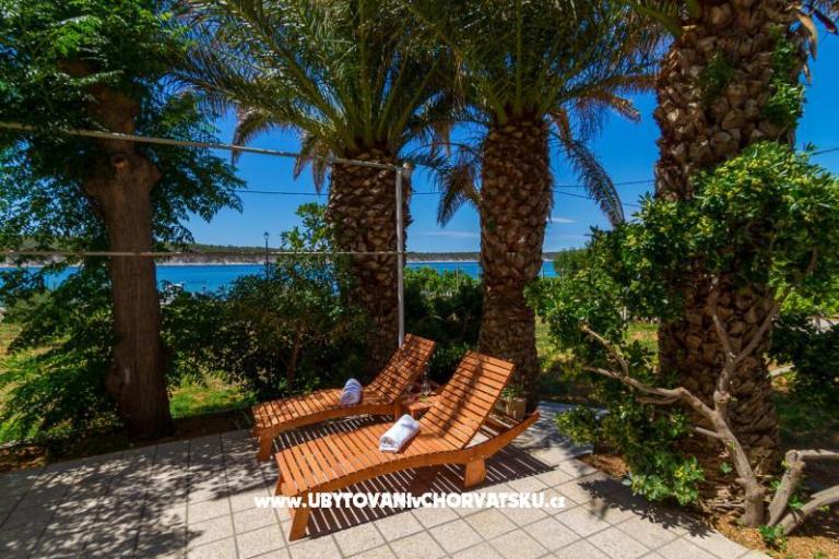 Appartementen Villa Seka pool &amp; sauna – foto 2