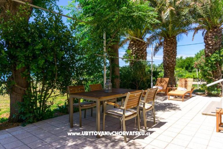 Appartementen Villa Seka pool &amp; sauna – foto 4