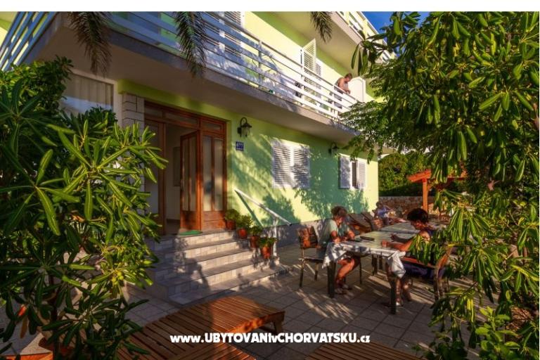 Appartementen Villa Seka pool &amp; sauna – foto 5