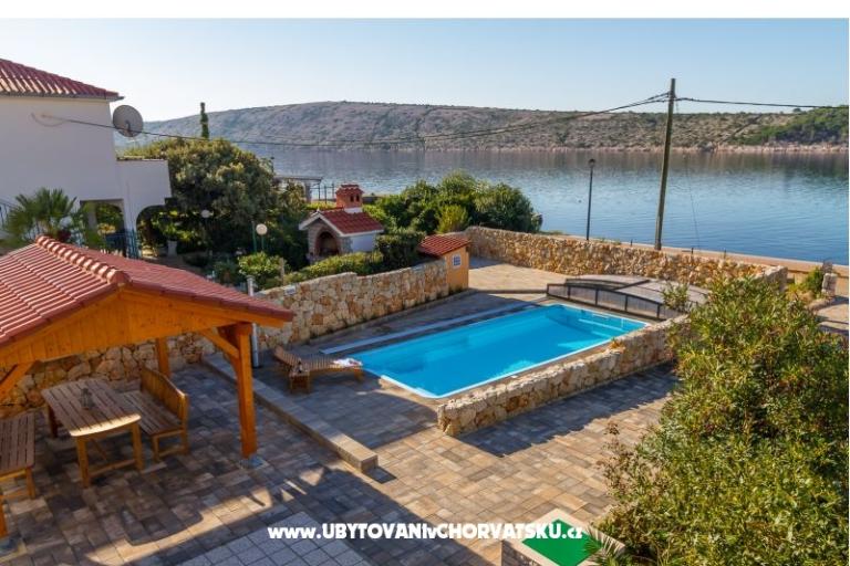 Appartementen Villa Seka pool &amp; sauna – foto 8