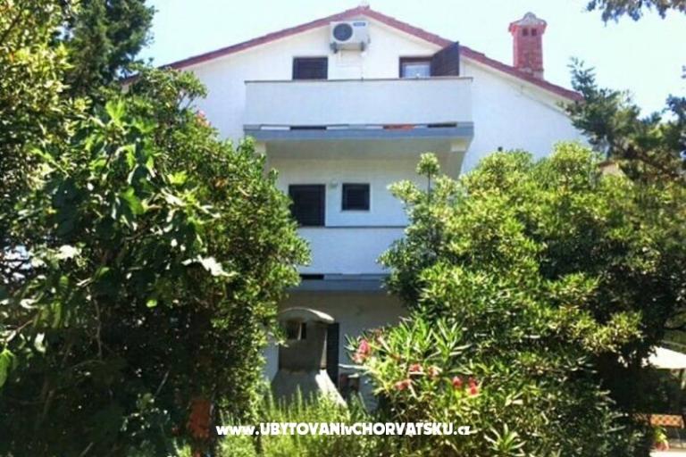 Appartementen Biba – foto 17