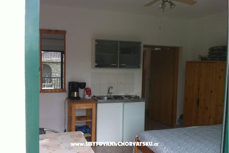 DeltaS Studios and Appartementen – foto 8