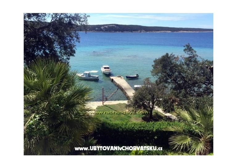 Huis Ana directly by the beach – foto 10