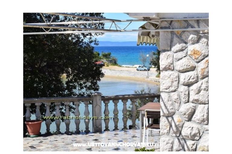 Huis Ana directly by the beach – foto 14