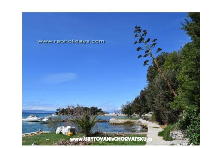 Huis Ana directly by the beach – foto 15