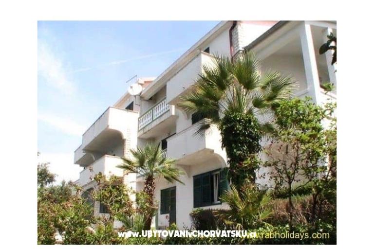 Huis Ana directly by the beach – foto 16