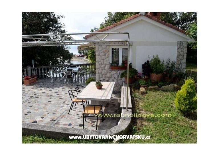 Huis Ana directly by the beach – foto 4