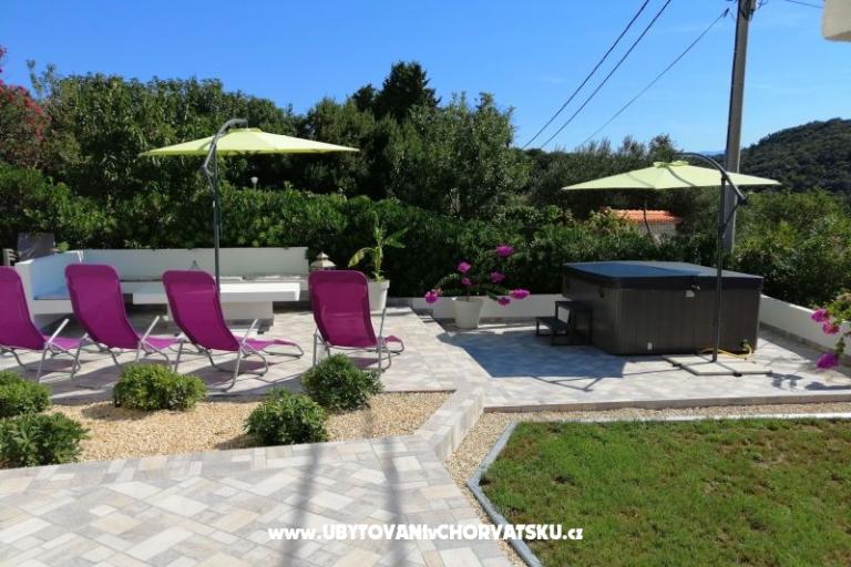 Whirlpool Appartementen Skoblar – foto 3