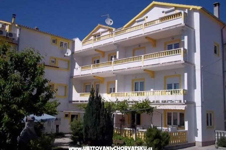 Island Rab Mare – foto 2